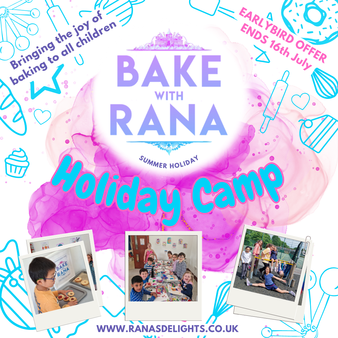 Summer Holiday Camp