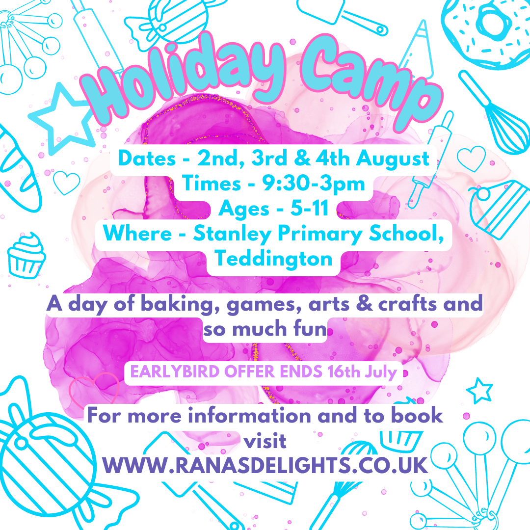 Summer Holiday Camp