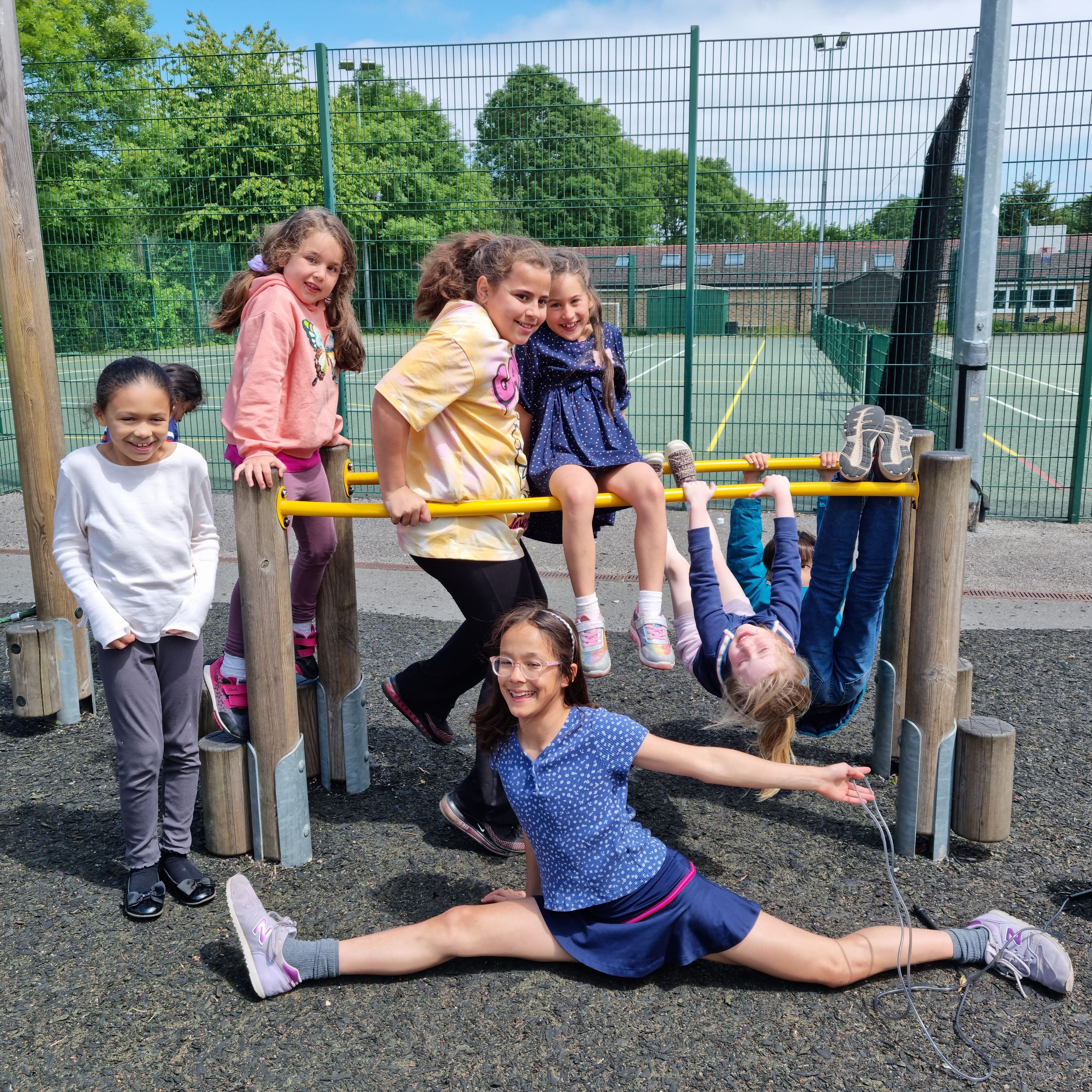 Summer Holiday Camp